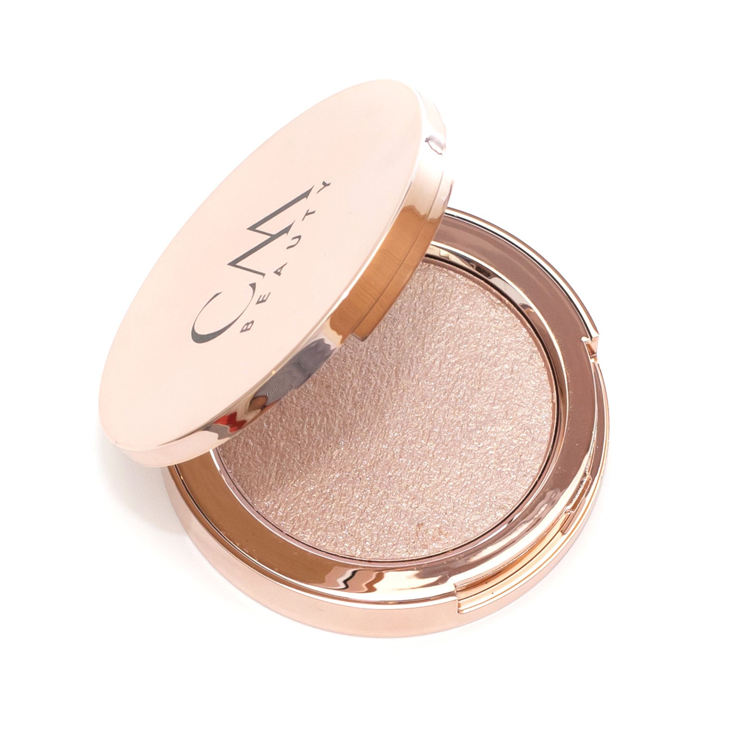 Iluminator pudra GlowCrush-02 Bloom