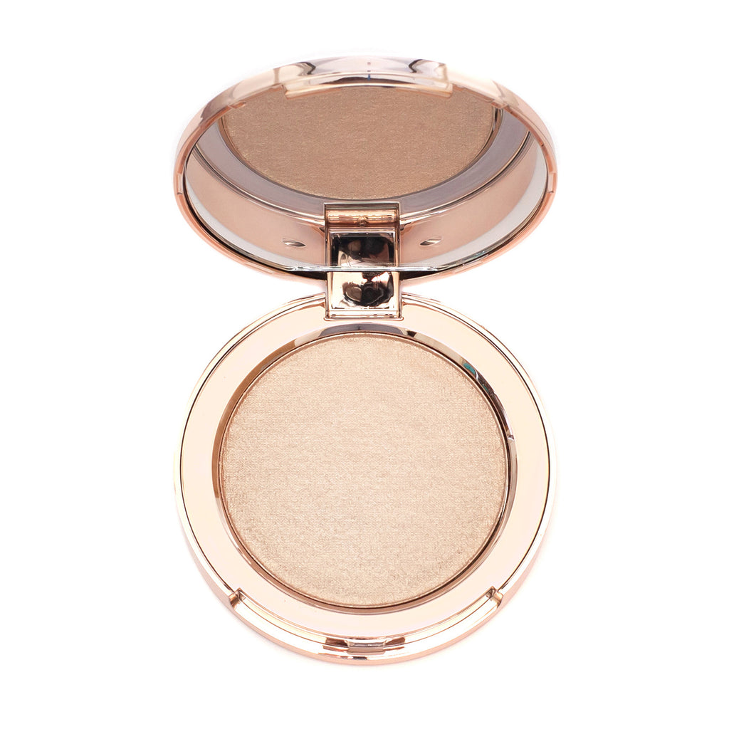 Iluminator pudra GlowCrush-03 Sunlight