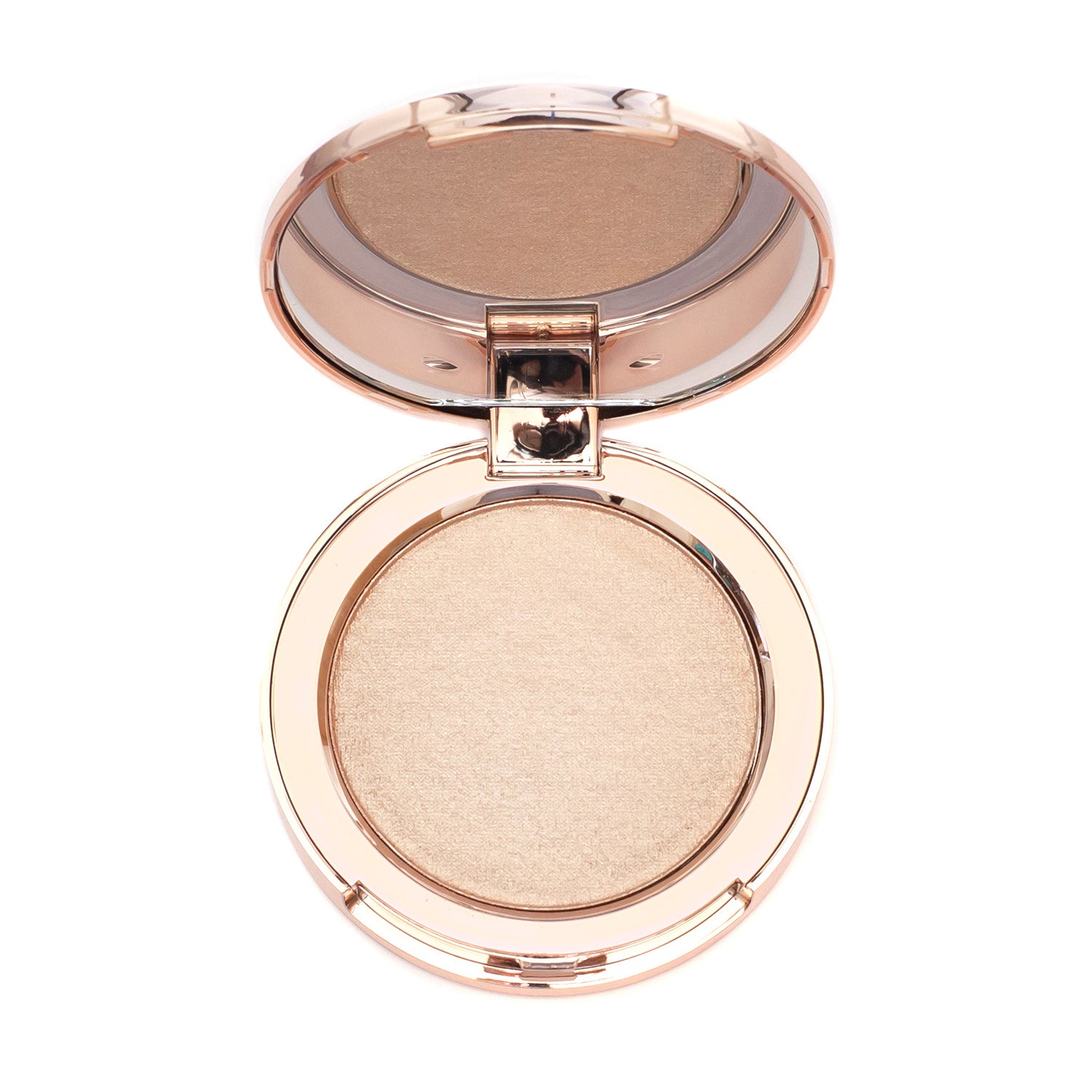 Iluminator pudra GlowCrush-03 Sunlight
