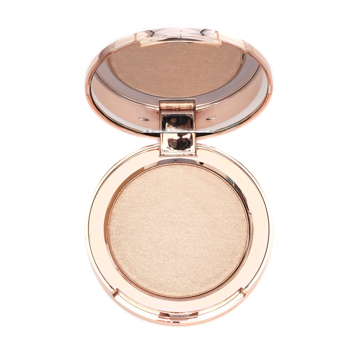 Iluminator pudra GlowCrush-03 Sunlight