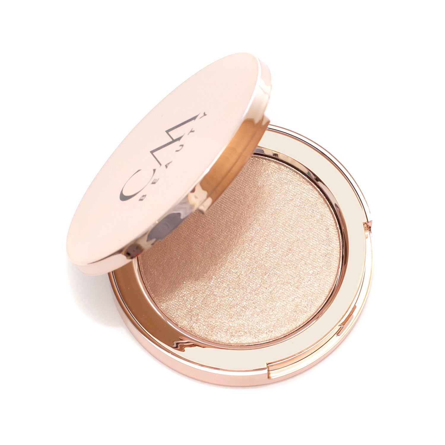 Iluminator pudra GlowCrush-03 Sunlight