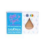 Sapun Natural Lapte de Capra si Miere, 90 g