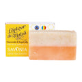Sapun Natural Musetel si Laptisor de Matca, 90 g
