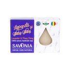 Sapun Natural Lavanda si Ylang Ylang, 90 g