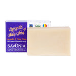 Sapun Natural Lavanda si Ylang Ylang, 90 g