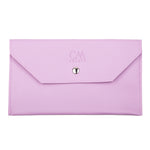 Set 14 pensule machiaj profesionale Lilac Glow