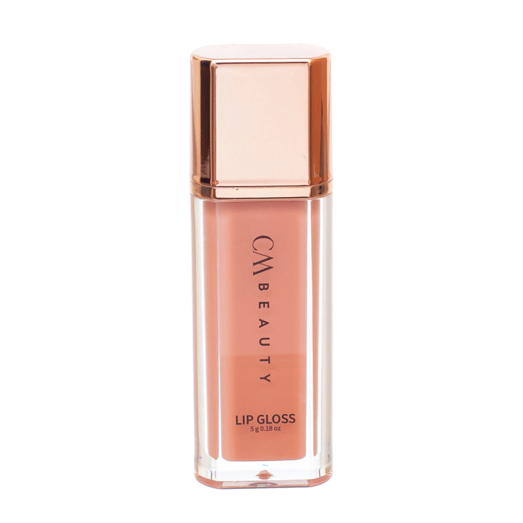 Luciu de buze cu peptide-Peptide Lipgloss 16
