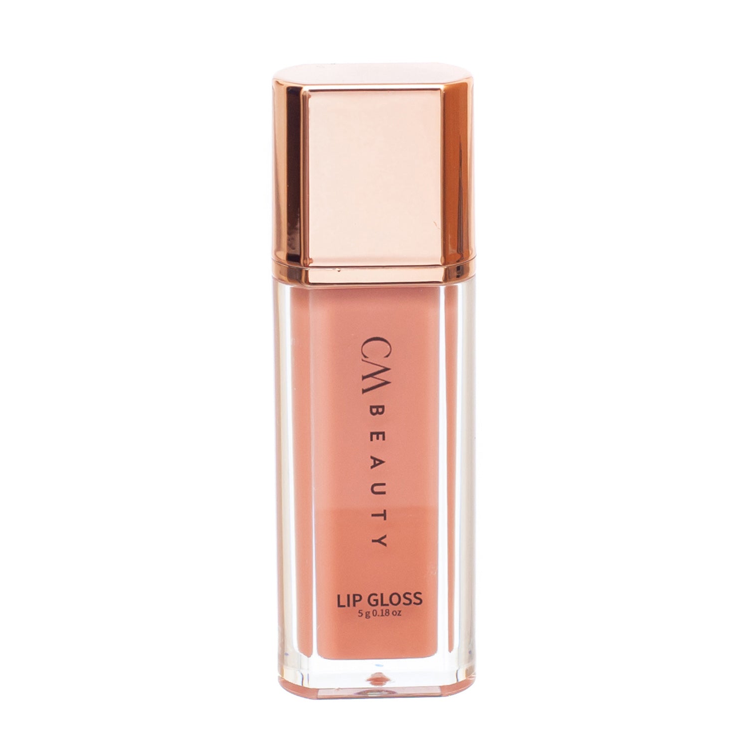 Luciu de buze cu peptide-Peptide Lipgloss 16