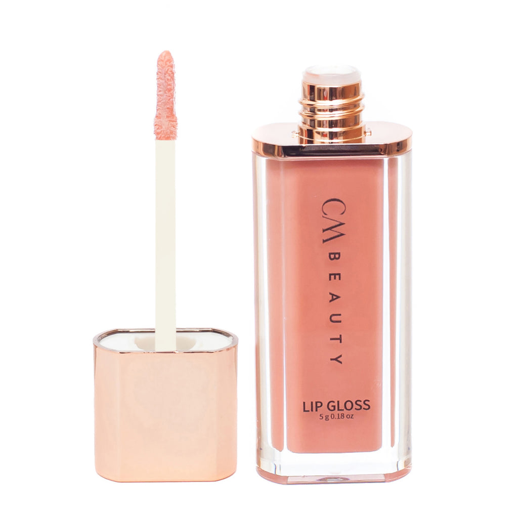 Luciu de buze cu peptide-Peptide Lipgloss 16