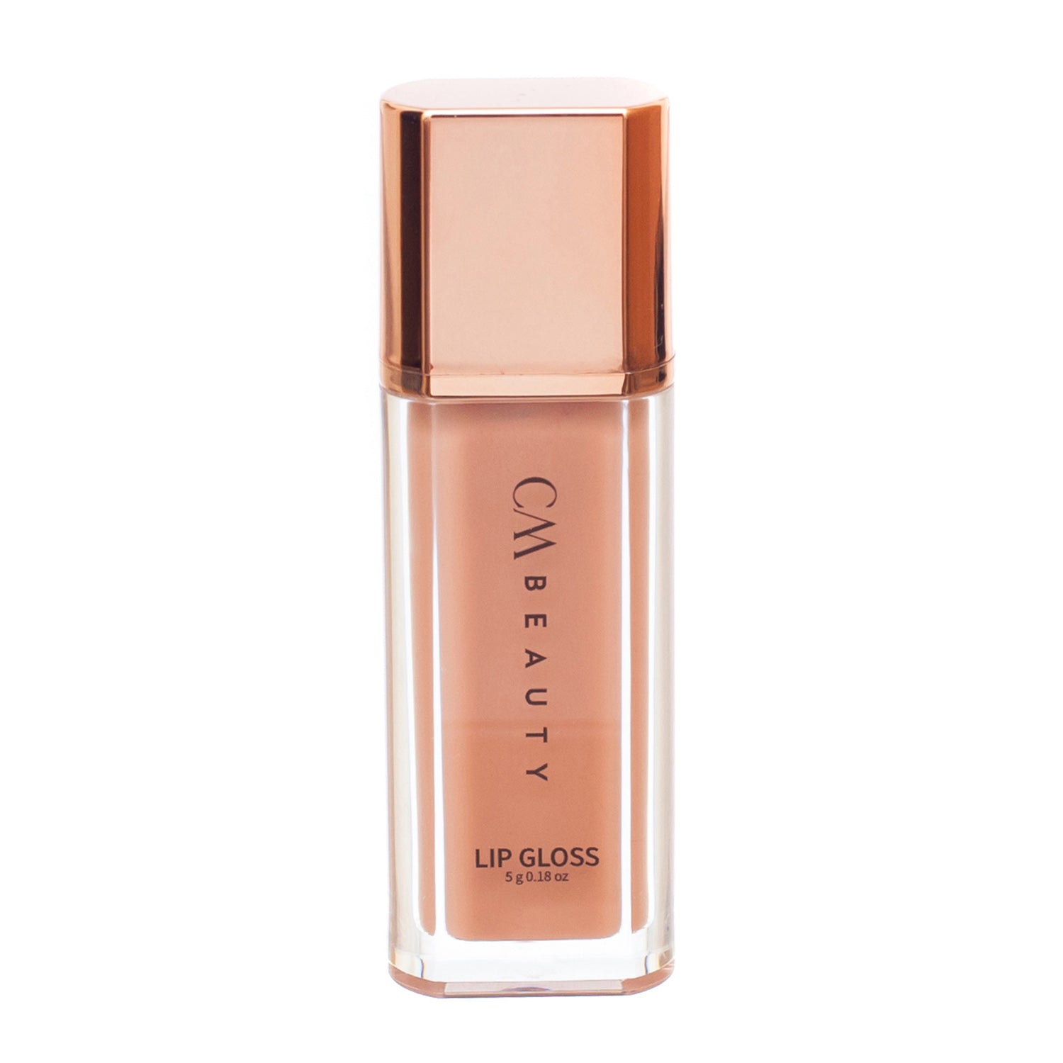 Luciu de buze cu peptide-Peptide Lipgloss 15