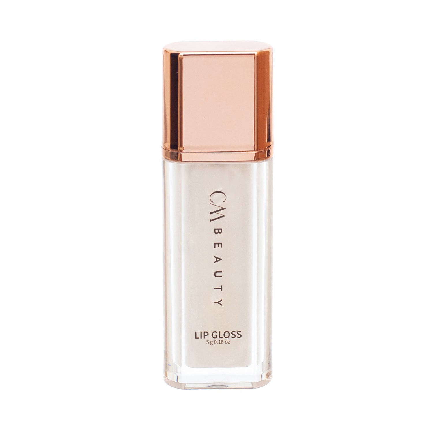 Luciu de buze cu peptide-Peptide Lipgloss 21