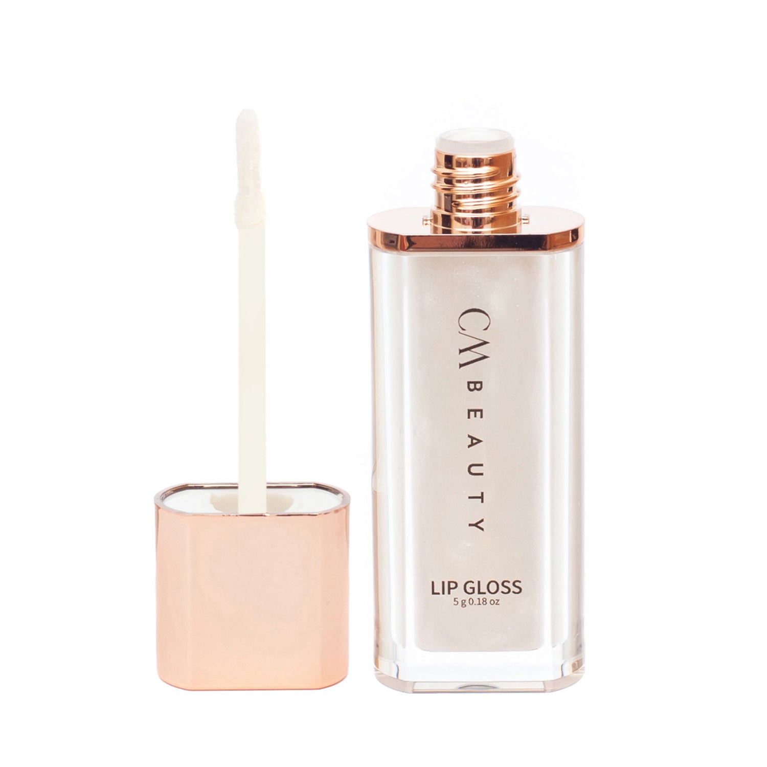 Luciu de buze cu peptide-Peptide Lipgloss 21