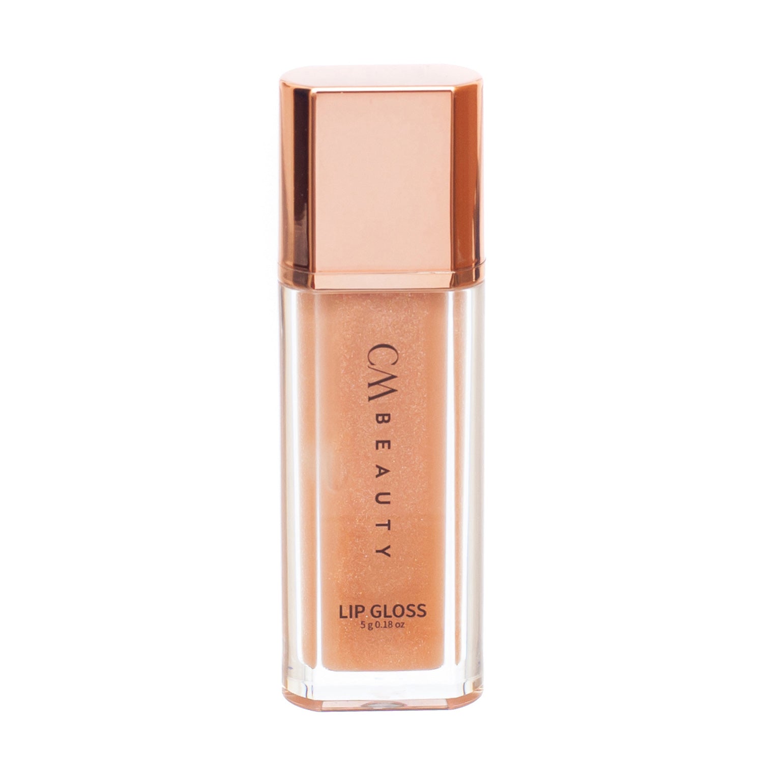 Luciu de buze cu peptide-Peptide Lipgloss 23