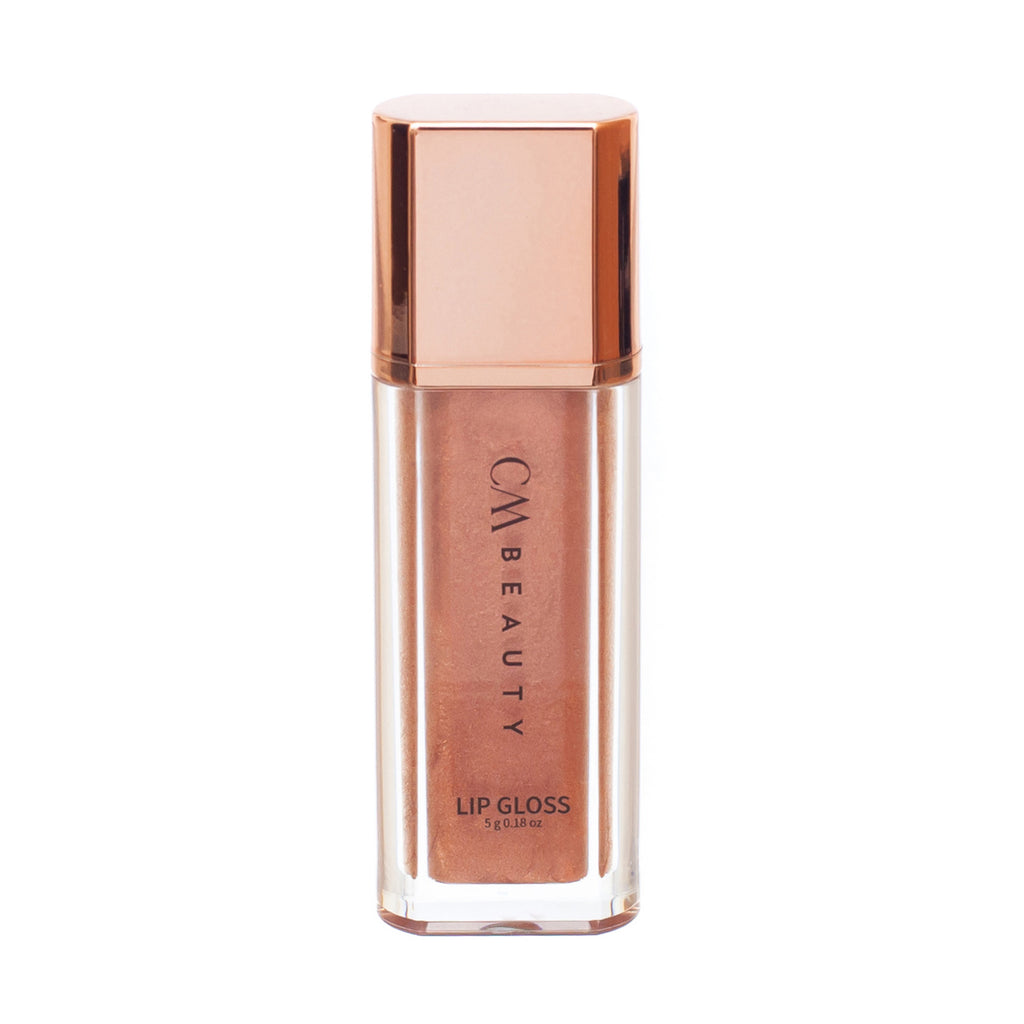 Luciu de buze cu peptide-Peptide Lipgloss 24