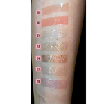 Luciu de buze cu peptide-Peptide Lipgloss 24
