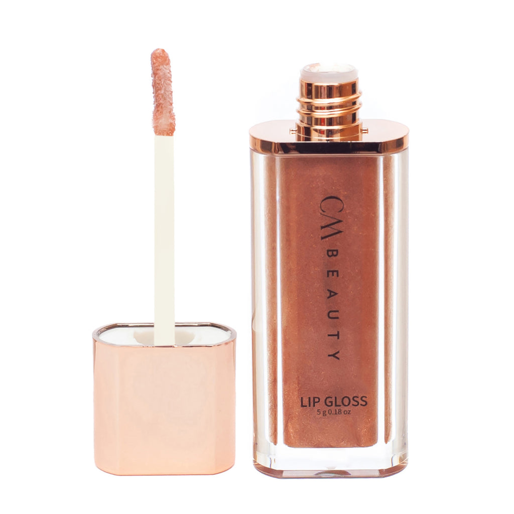 Luciu de buze cu peptide-Peptide Lipgloss 24