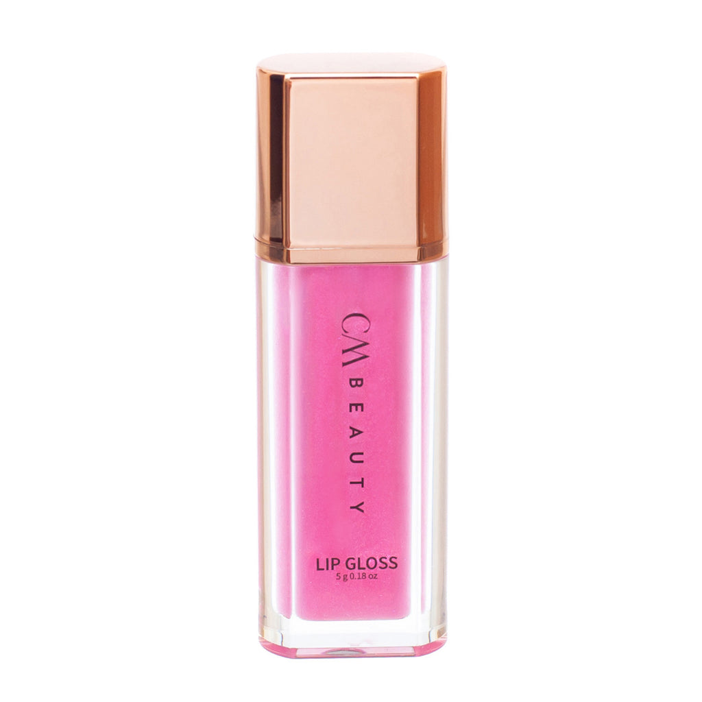Luciu de buze cu peptide-Peptide Lipgloss 28