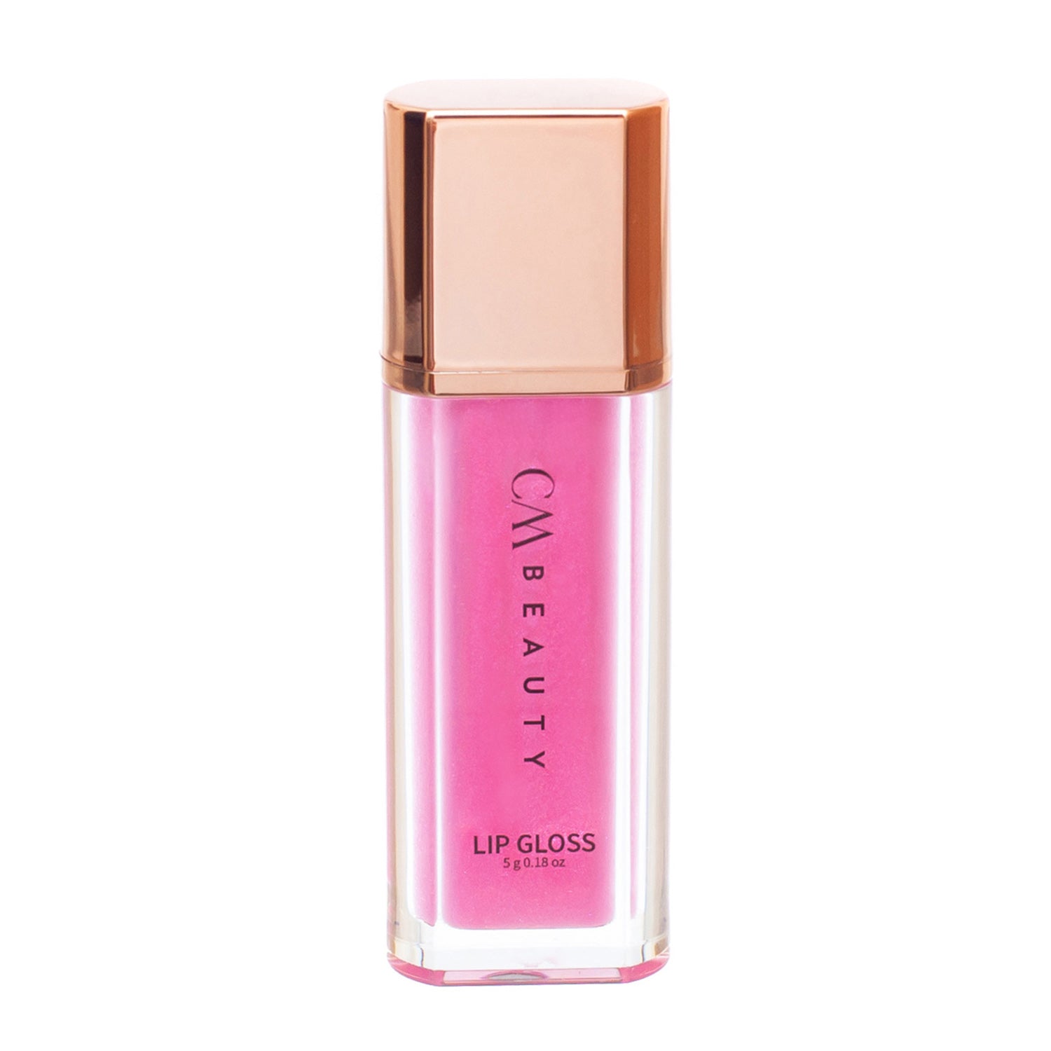 Luciu de buze cu peptide-Peptide Lipgloss 28