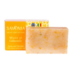 Sapun Natural Miere si Galbenele, 90 g