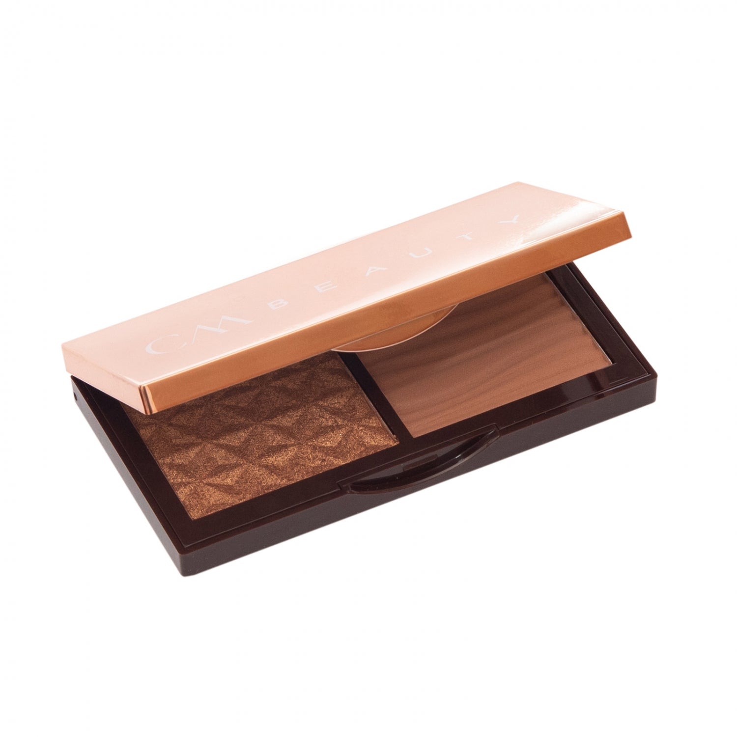 Paleta contur si iluminator-Sculpt&Glow medium