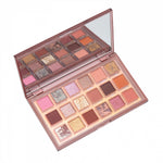 Paleta de farduri 18 culori