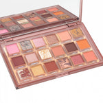 Paleta de farduri 18 culori