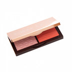 Paleta fard de obraz si iluminator-Blush&Glow