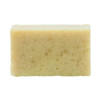 Sampon Solid Natural Pelin si Ricin, 90 g