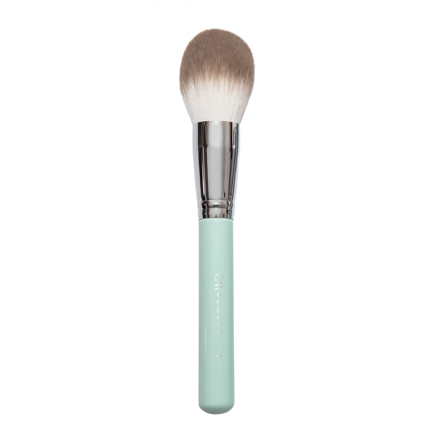 Powder & Face Brush-pensula fata pudra