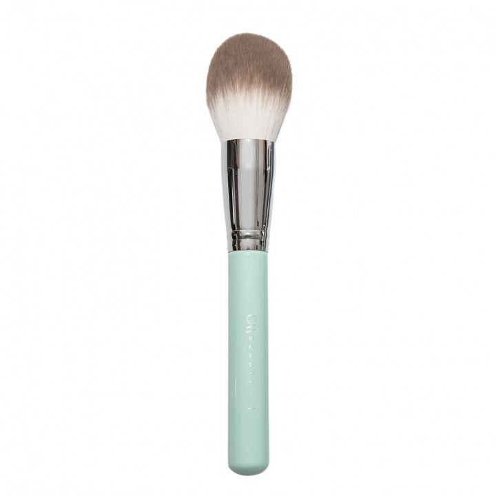 Powder & Face Brush-pensula fata pudra
