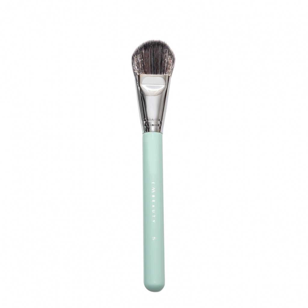Cream  Complexion Sculpt Brush