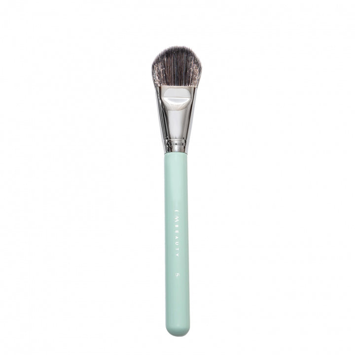 Cream  Complexion Sculpt Brush