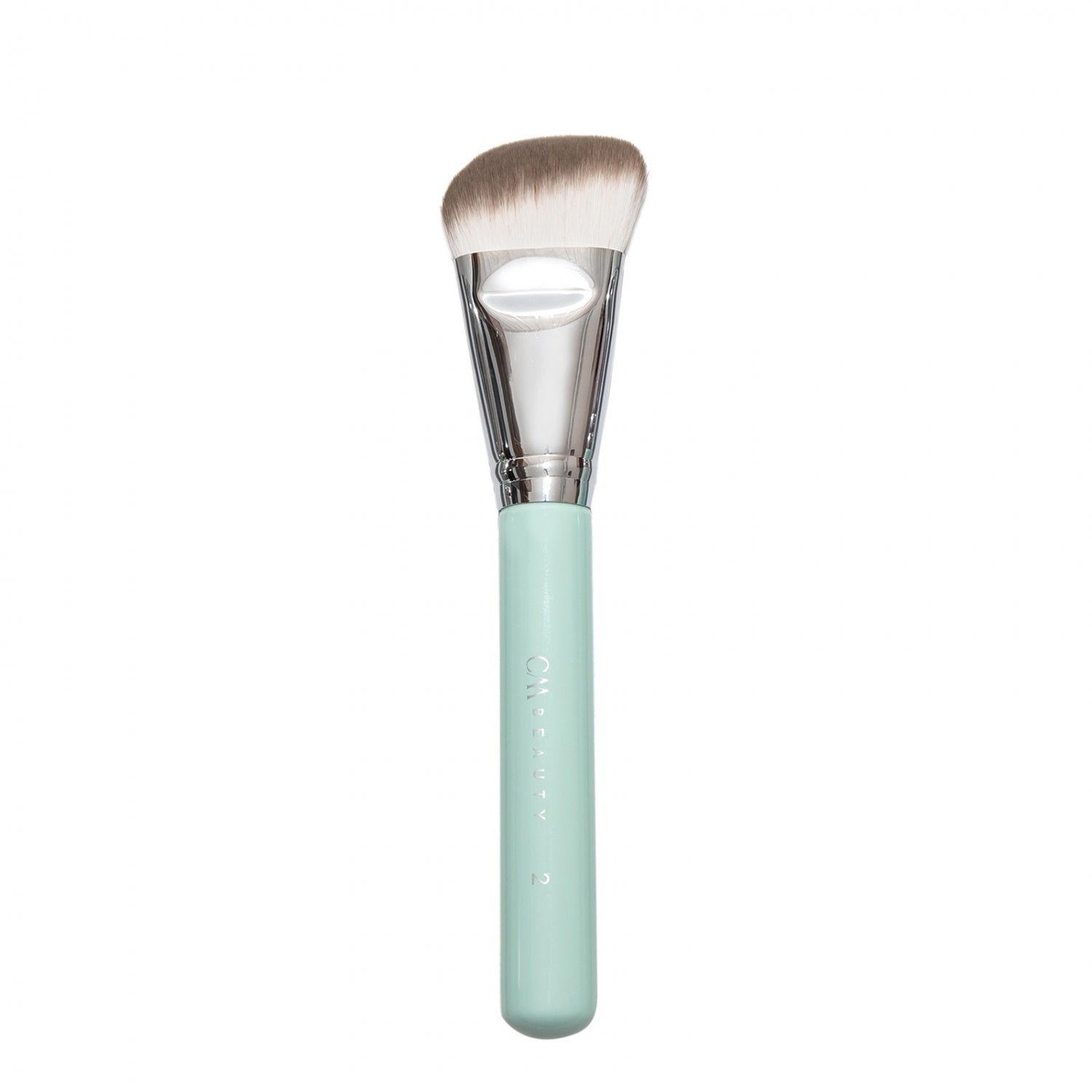 Contour & Bronzer Brush-2