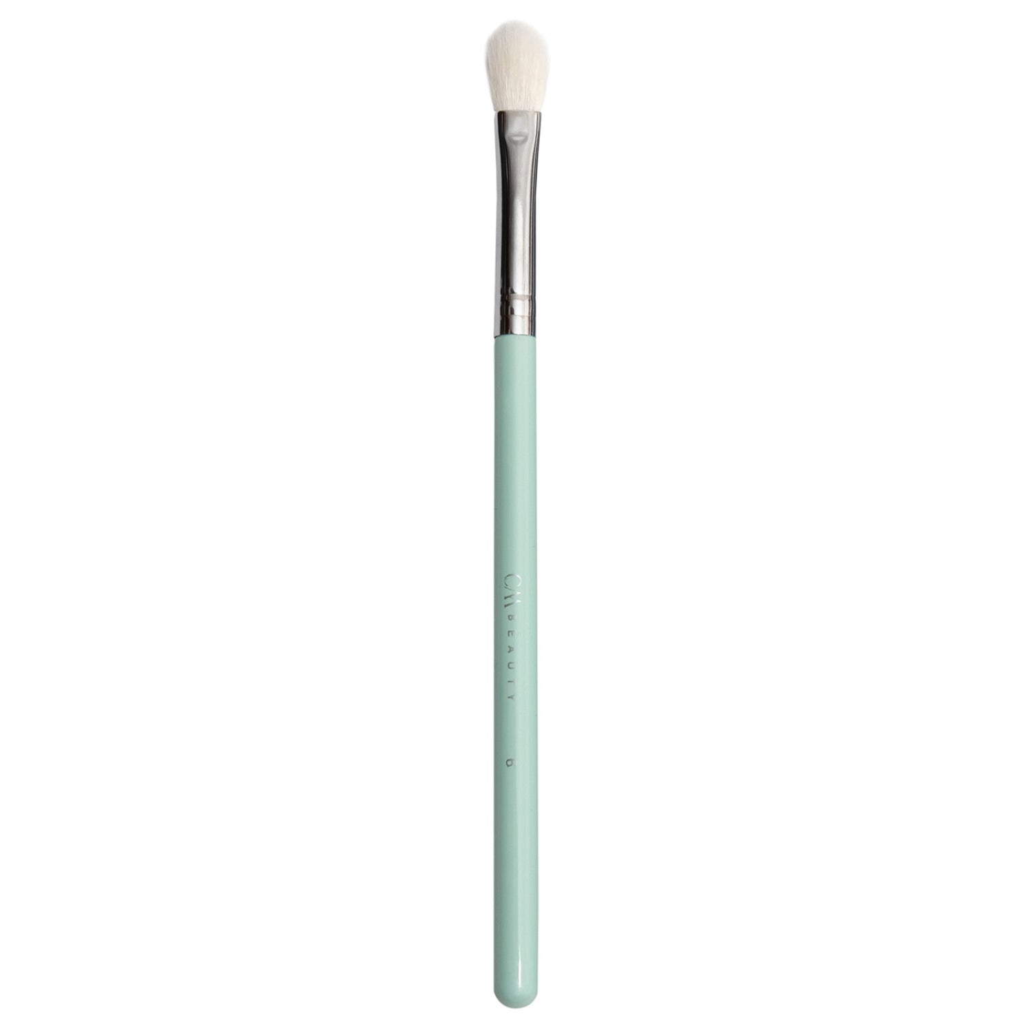Powder & Eyeshadow Blending Brush