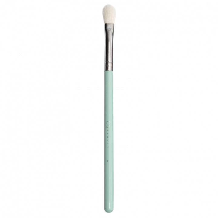 Powder & Eyeshadow Blending Brush