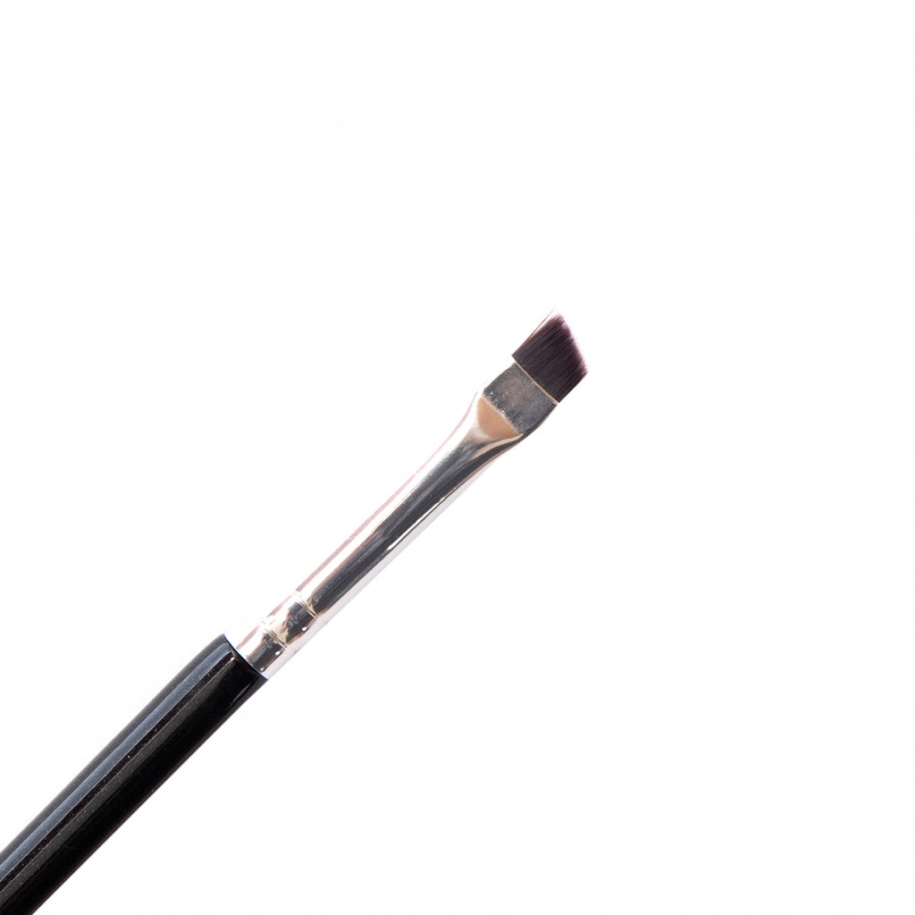 Pensula pentru eyeliner si sprancene 01