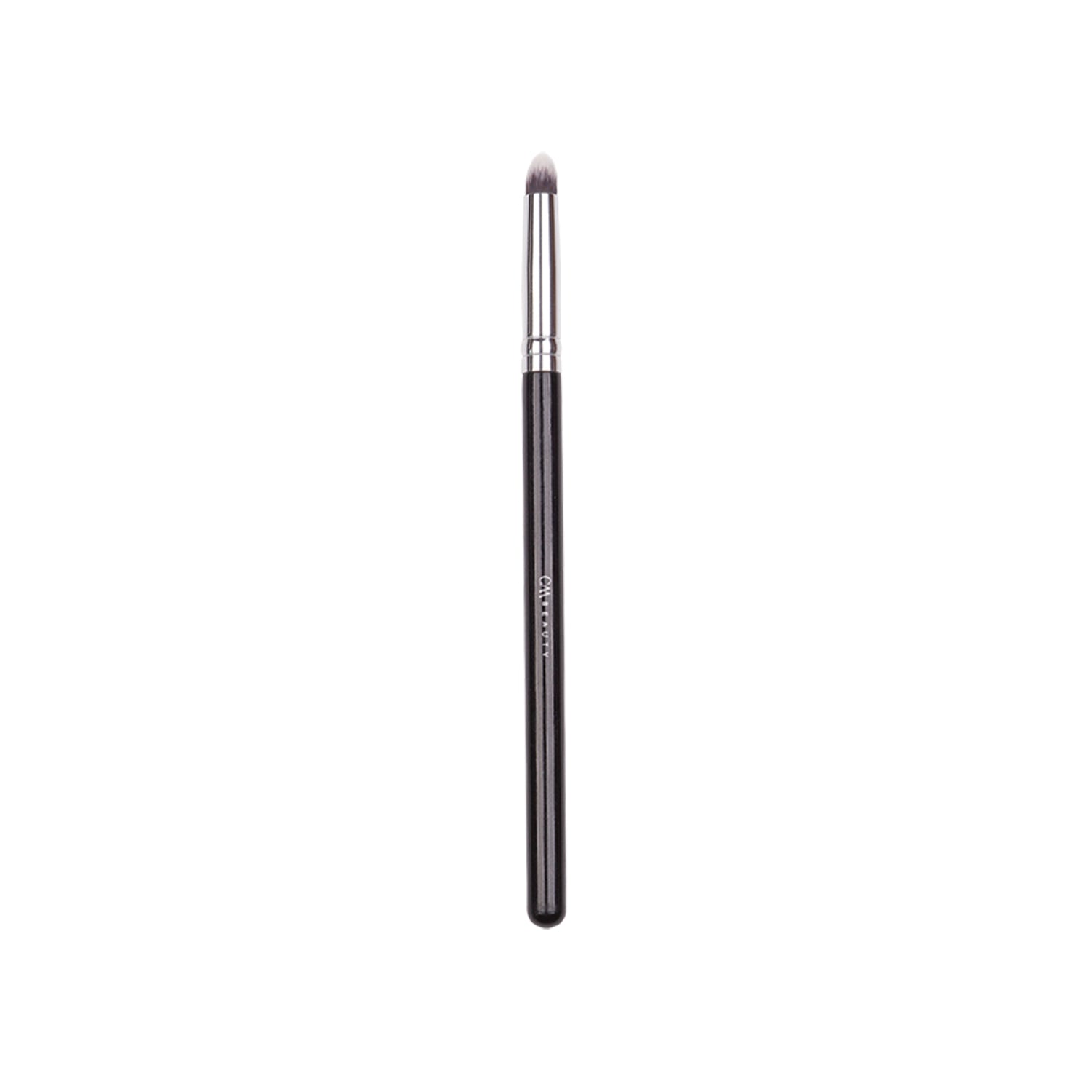 Pensula pentru ochi, blending texturi cremoase