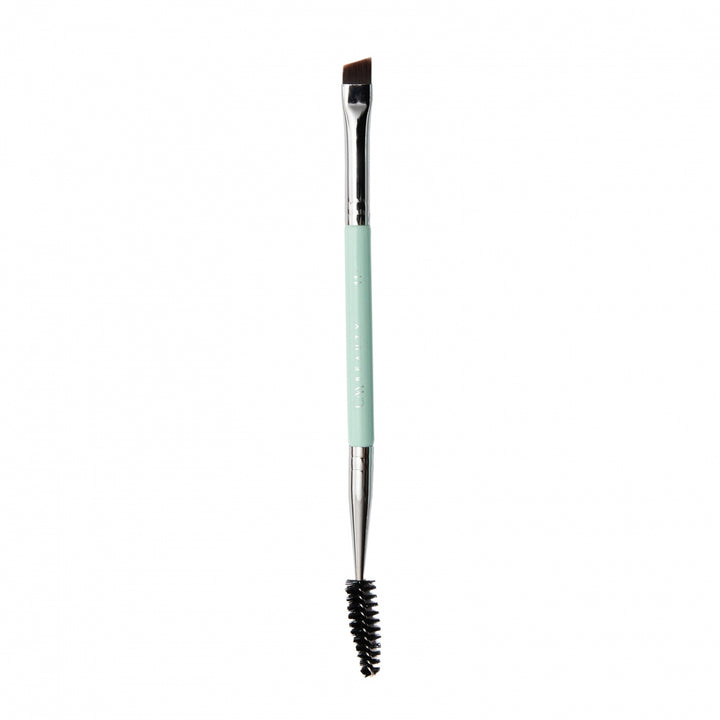 Angled Precision Brush
