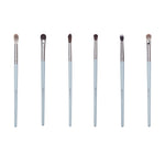 Set 24 pensule machiaj profesionale Ocean Mist