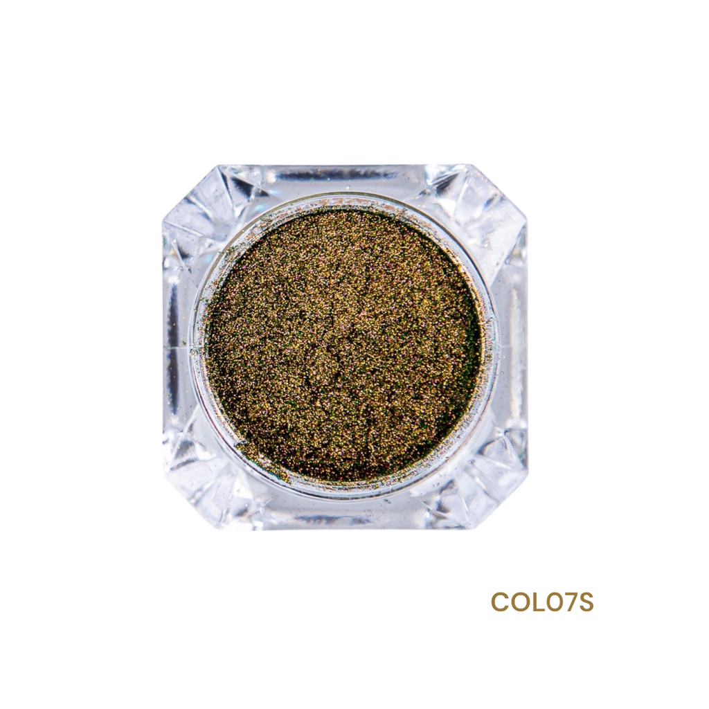 Pigment cameleon COL07S
