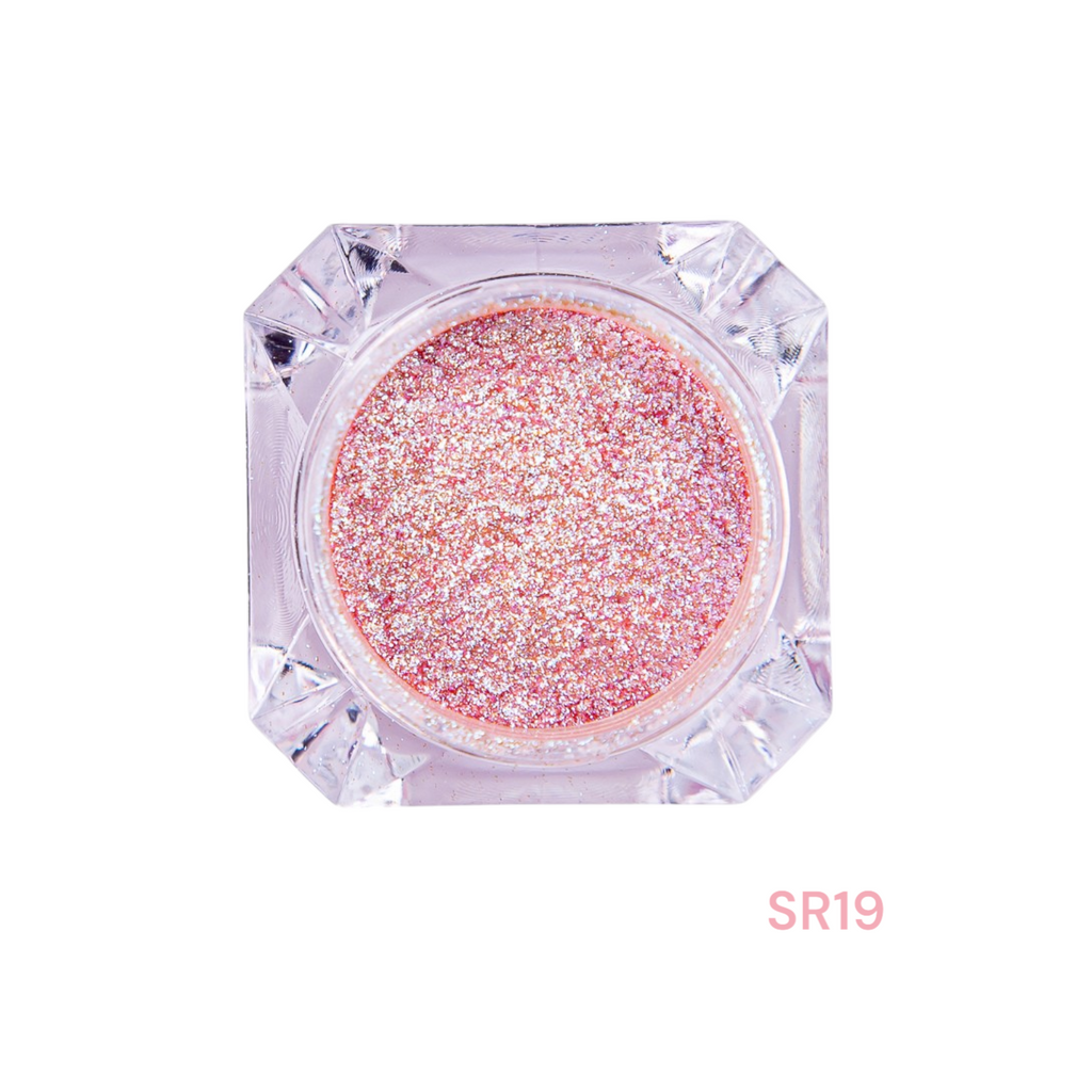 Pigment cameleon rainbow SR19