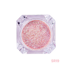 Pigment cameleon rainbow SR19