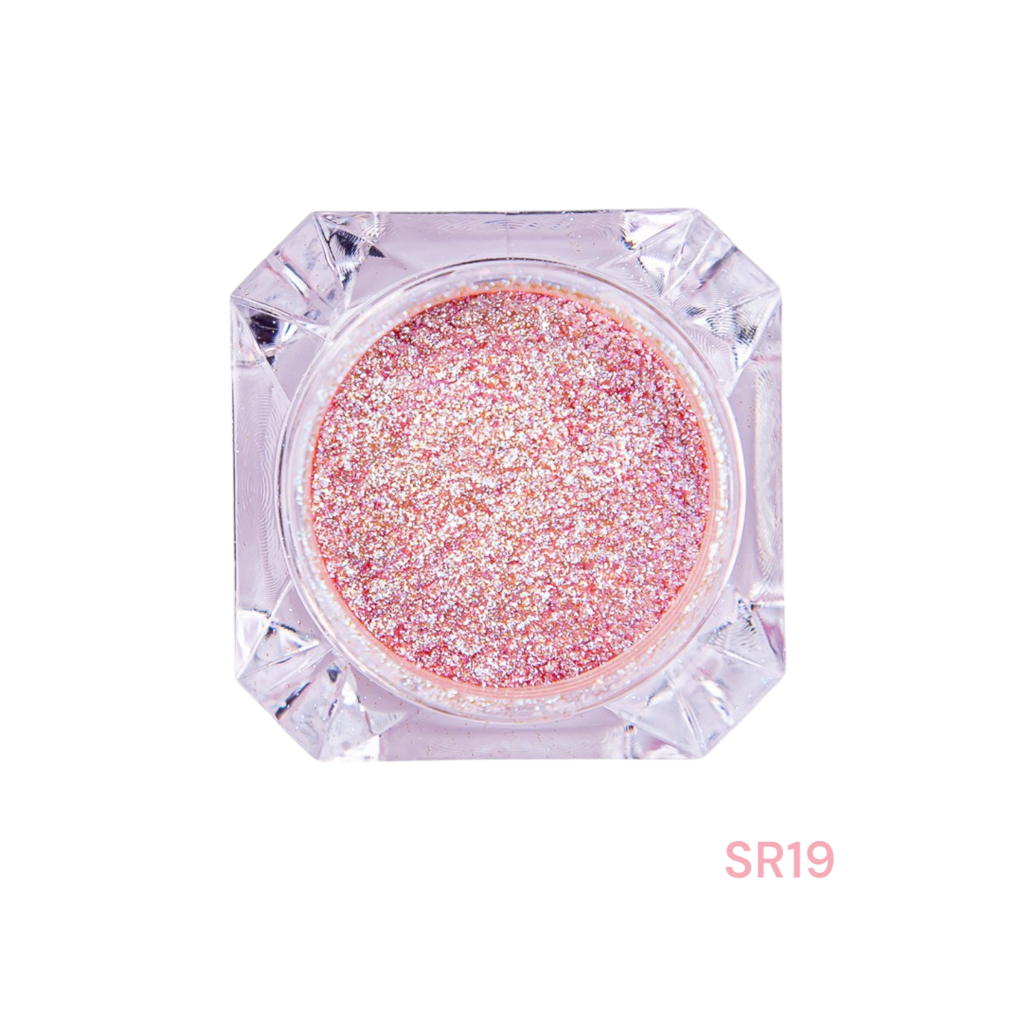 Pigment cameleon rainbow SR19