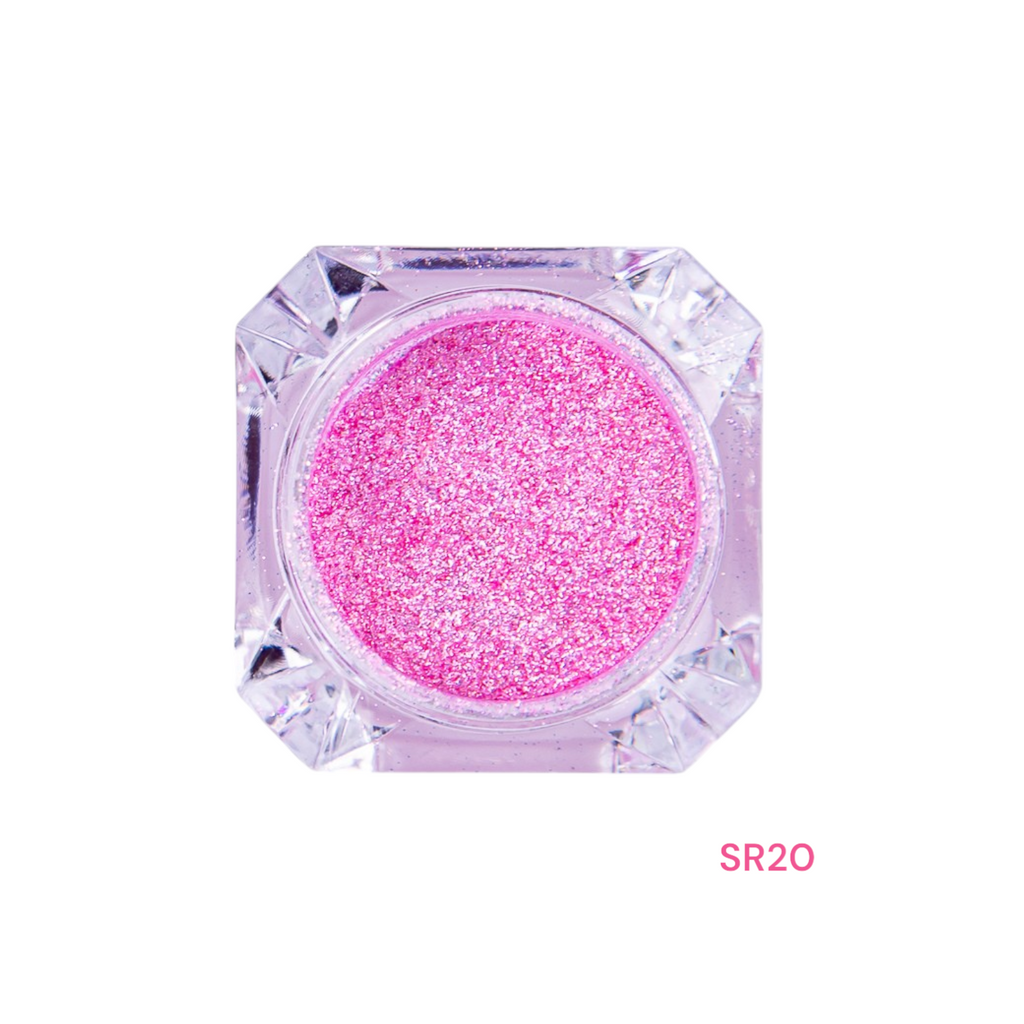Pigment cameleon rainbow SR20