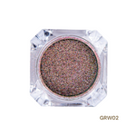 Pigment holo cameleon GRW02