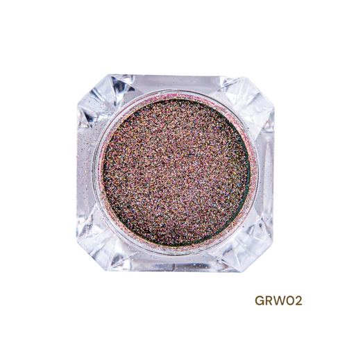 Pigment holo cameleon GRW02