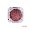 Pigment holo cameleon GRW08