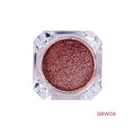 Pigment holo cameleon GRW08