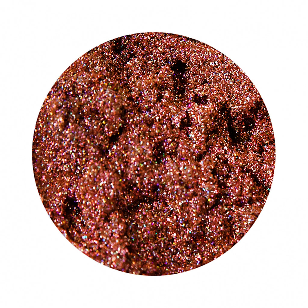 Pigment holo cameleon GRW08