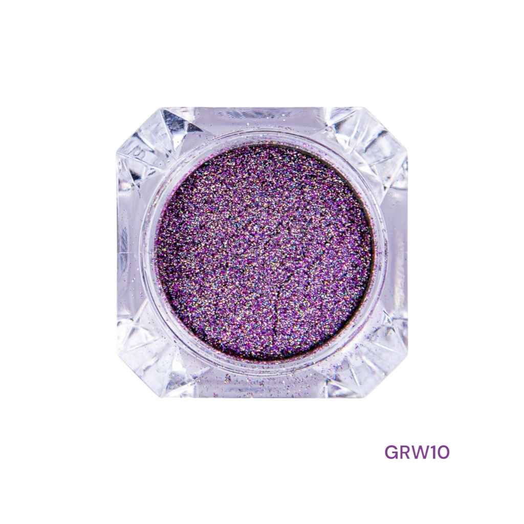 Pigment holo cameleon GRW10